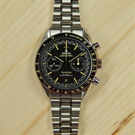 omega speedmaster super racing spirate|omega speedmaster super racing watch.